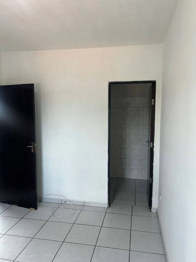 Casa, 1 quarto, 35 m² - Foto 1