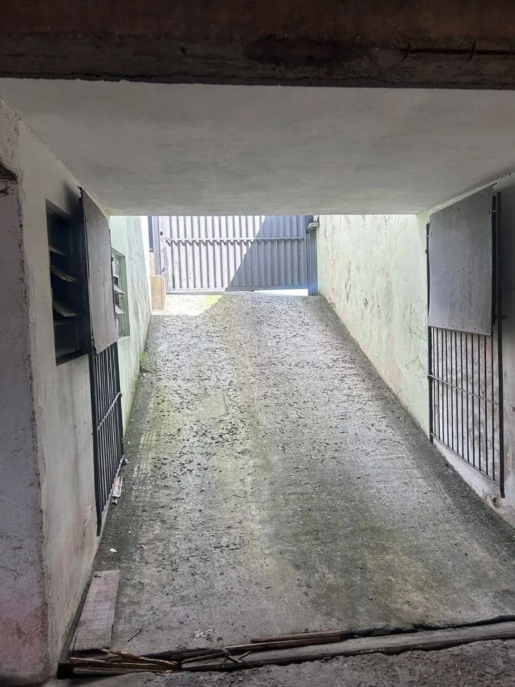 Casa, 1 quarto, 35 m² - Foto 3
