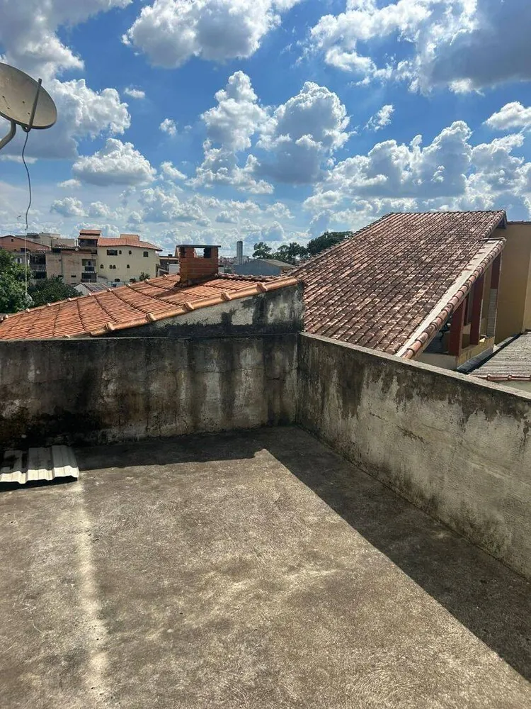 Casa, 1 quarto, 35 m² - Foto 4