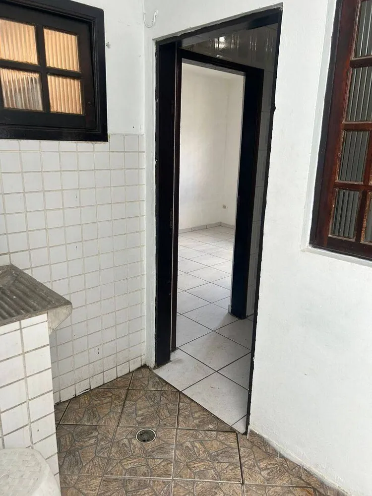 Casa, 1 quarto, 35 m² - Foto 2