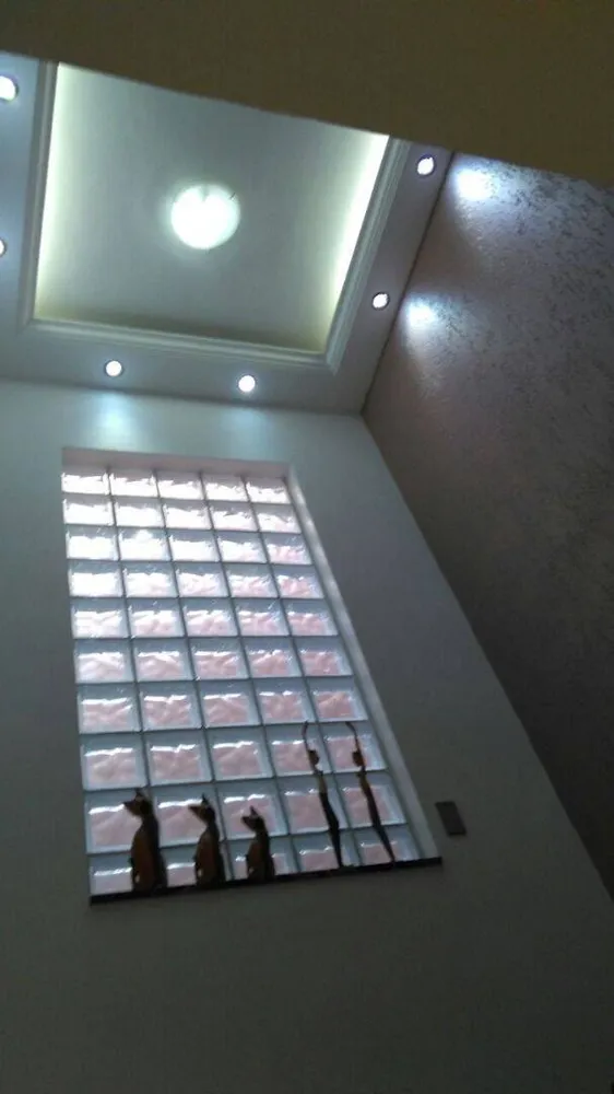 Sobrado, 3 quartos, 196 m² - Foto 3