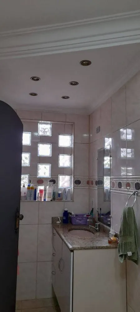 Sobrado, 3 quartos, 196 m² - Foto 1