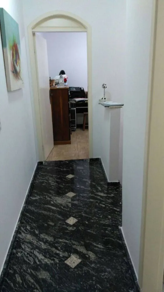 Sobrado, 3 quartos, 196 m² - Foto 4