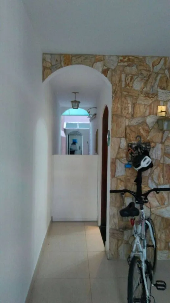 Sobrado, 3 quartos, 196 m² - Foto 6
