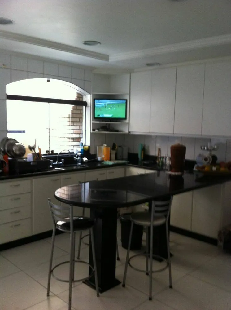 Sobrado, 3 quartos, 196 m² - Foto 5