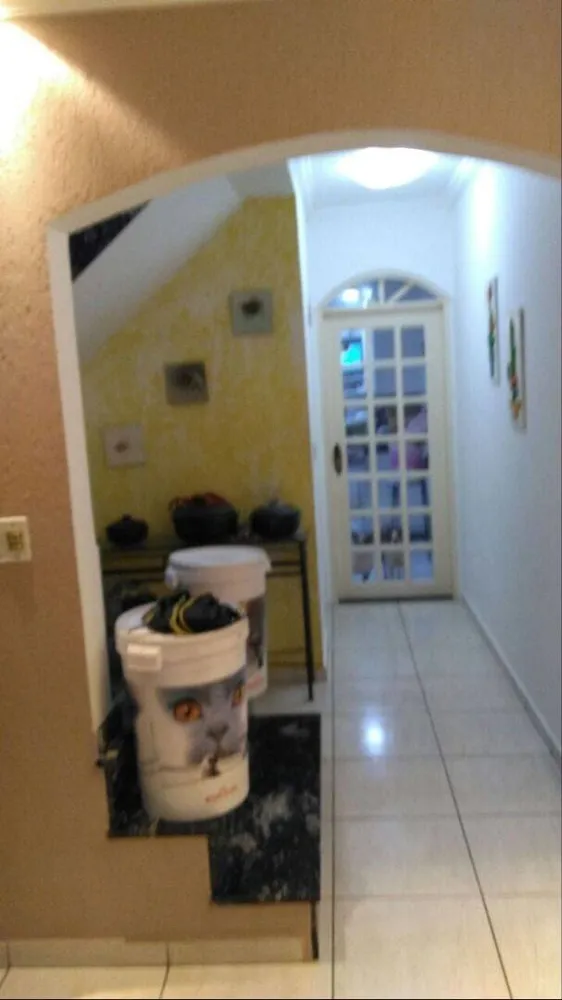 Sobrado, 3 quartos, 196 m² - Foto 8