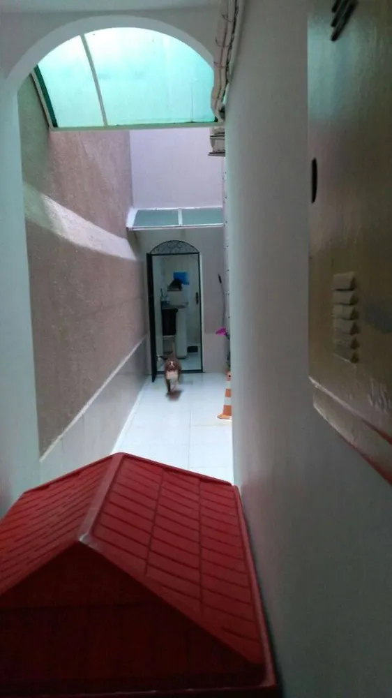 Sobrado, 3 quartos, 196 m² - Foto 7