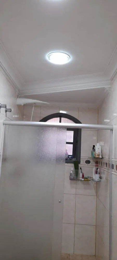 Sobrado, 3 quartos, 196 m² - Foto 2