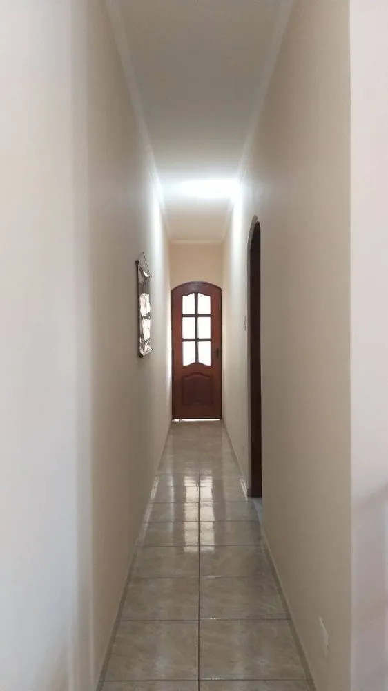 Sobrado, 3 quartos, 165 m² - Foto 8