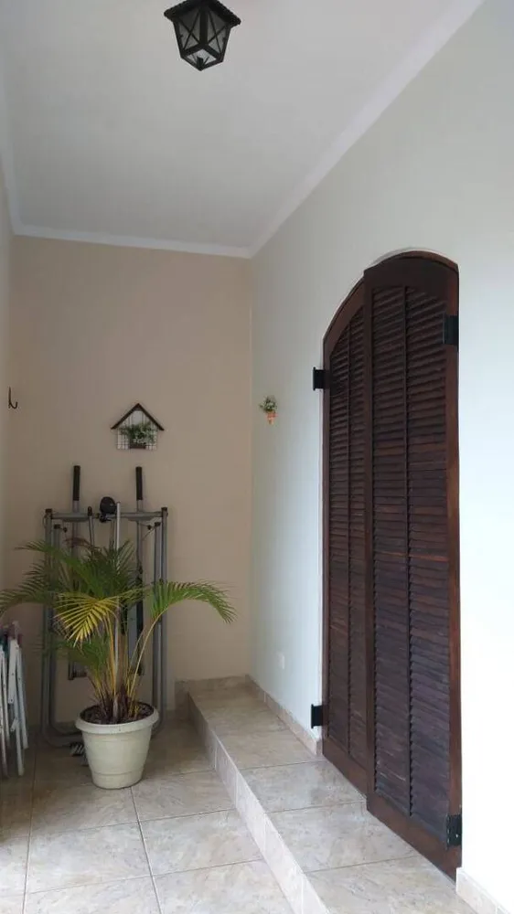 Sobrado, 3 quartos, 165 m² - Foto 3
