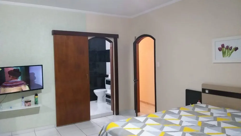 Sobrado, 3 quartos, 165 m² - Foto 7