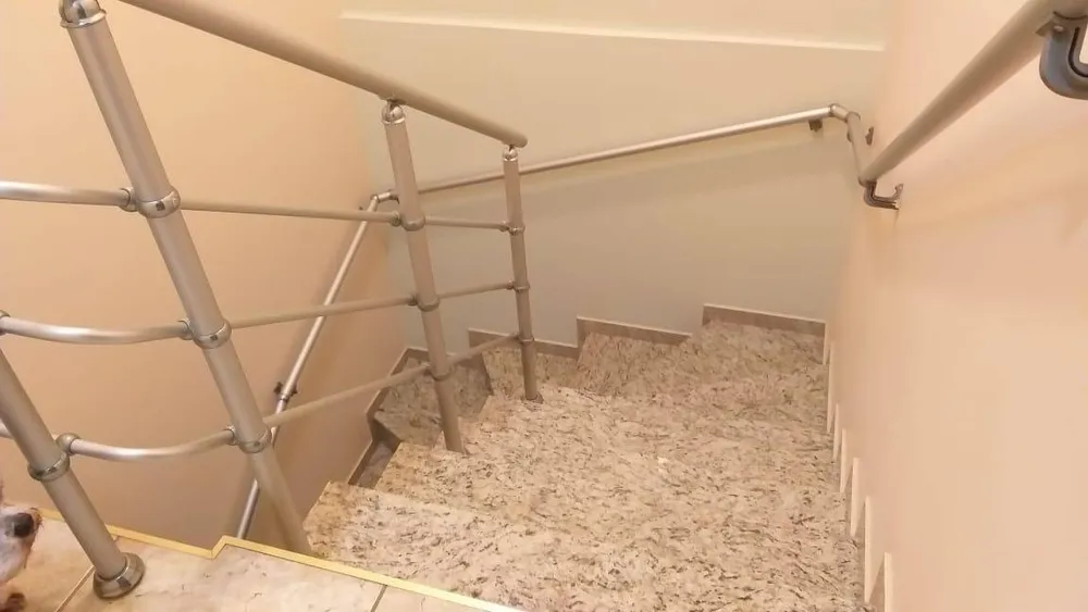 Sobrado, 3 quartos, 165 m² - Foto 1