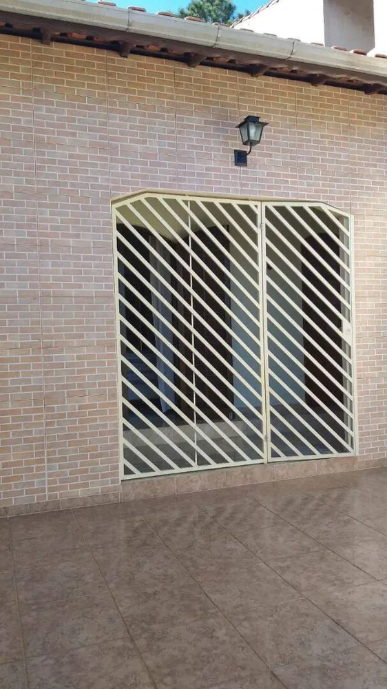 Sobrado, 3 quartos, 165 m² - Foto 11