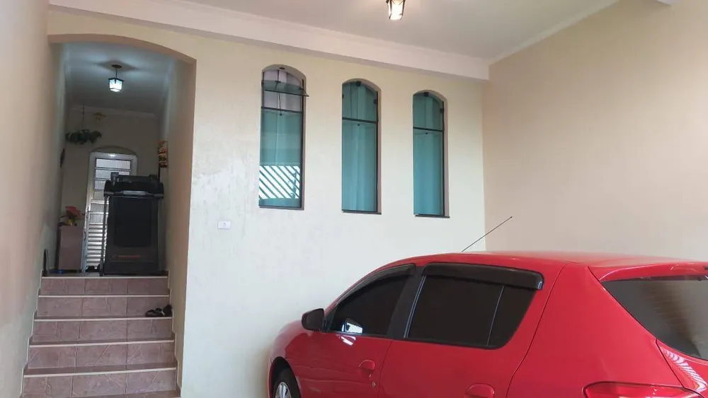 Sobrado, 3 quartos, 165 m² - Foto 10