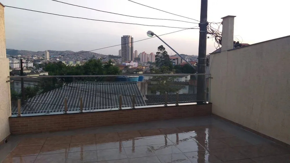 Sobrado, 3 quartos, 165 m² - Foto 6
