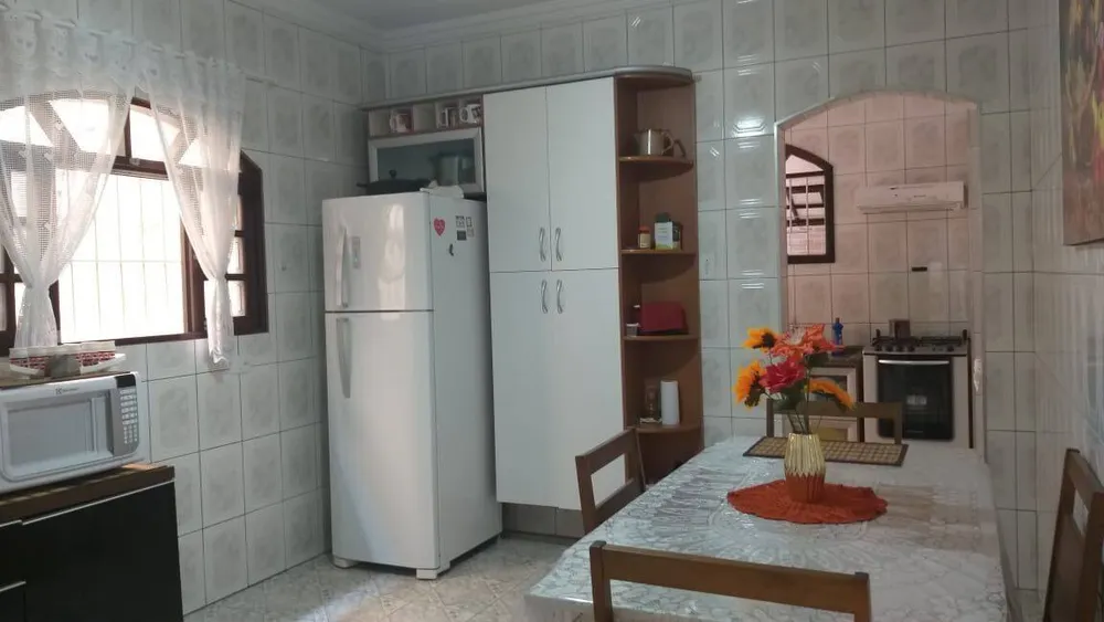 Sobrado, 3 quartos, 165 m² - Foto 9