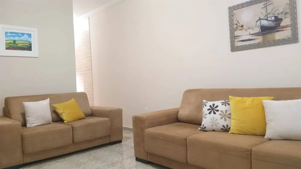Sobrado, 3 quartos, 165 m² - Foto 2