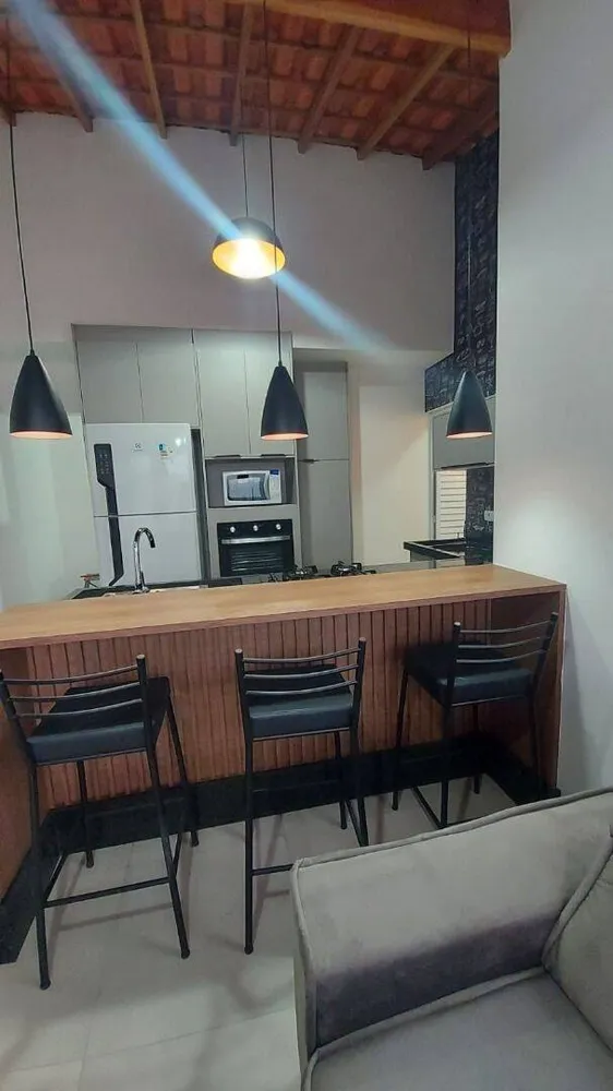 Cobertura, 3 quartos, 110 m² - Foto 5