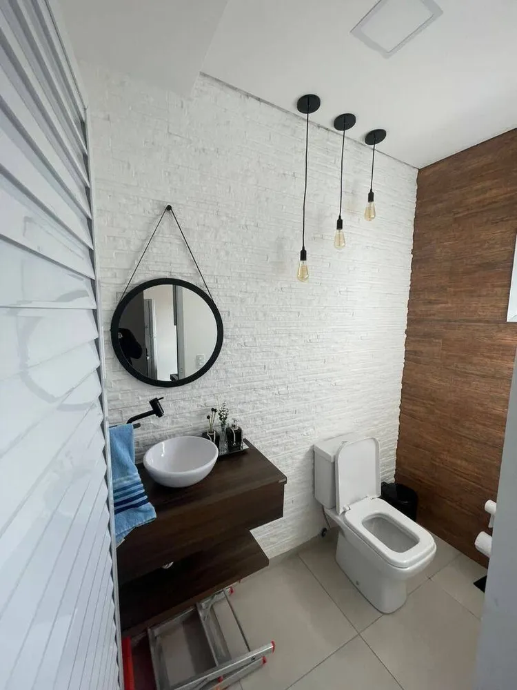Cobertura, 3 quartos, 110 m² - Foto 2