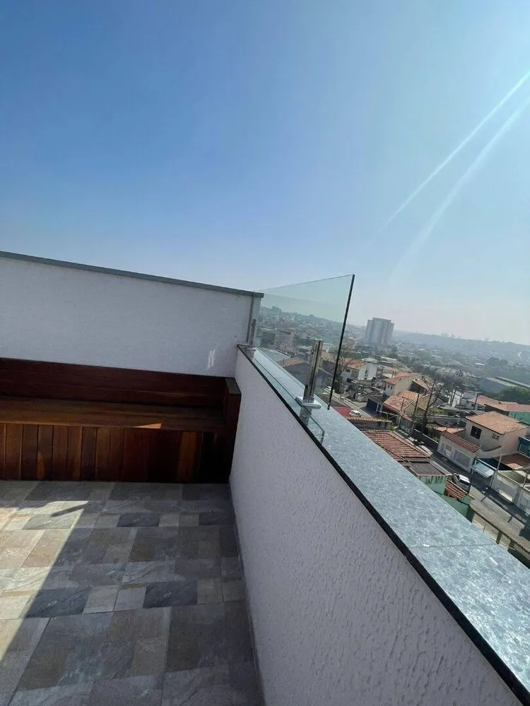 Cobertura, 3 quartos, 110 m² - Foto 8