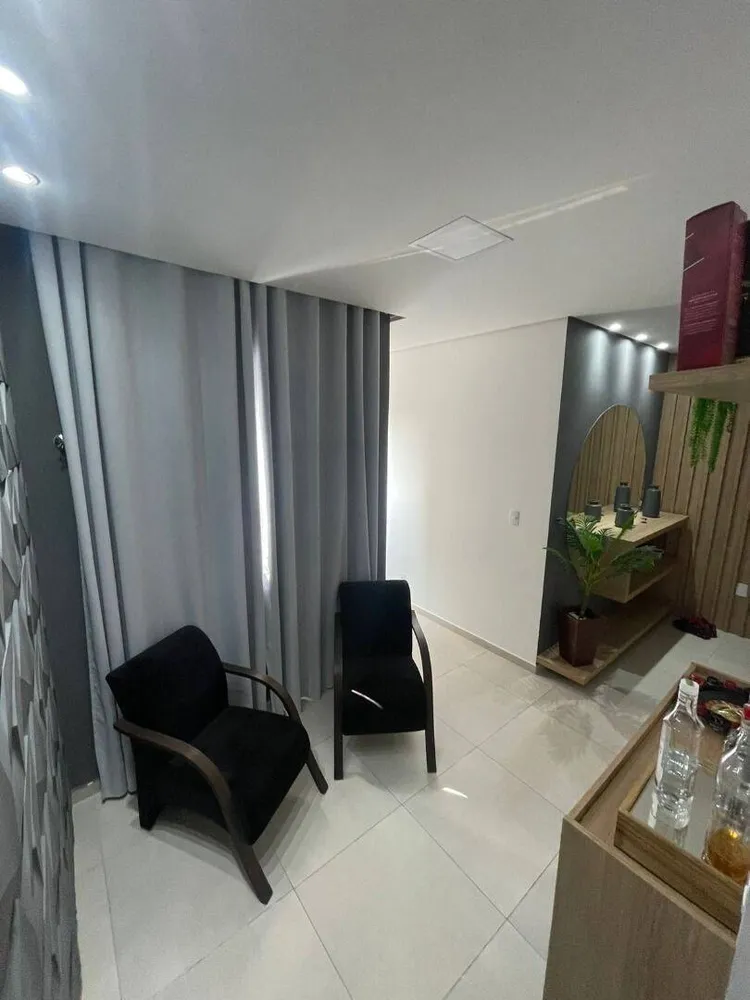 Cobertura, 3 quartos, 110 m² - Foto 4