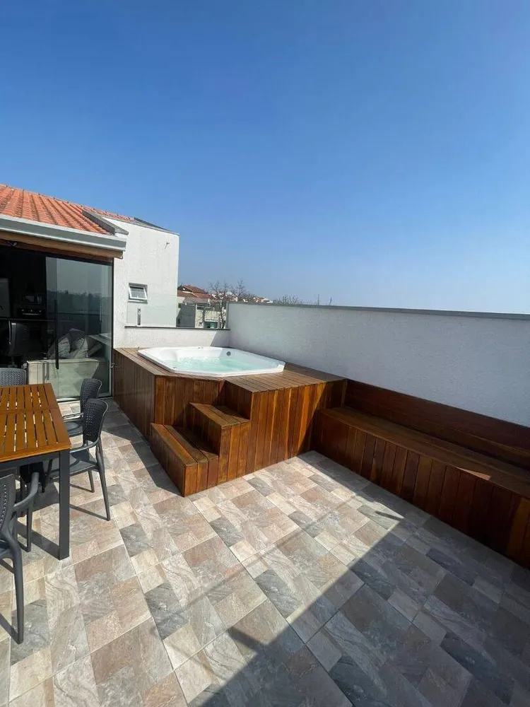 Cobertura, 3 quartos, 110 m² - Foto 11