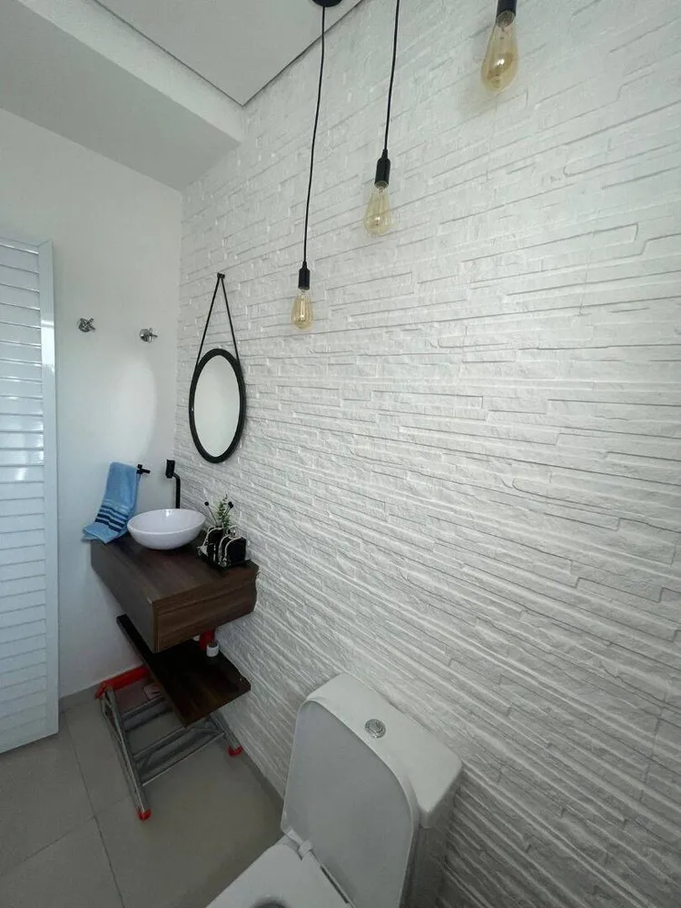Cobertura, 3 quartos, 110 m² - Foto 1