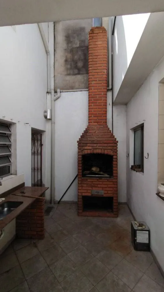 Sobrado, 3 quartos, 350 m² - Foto 1