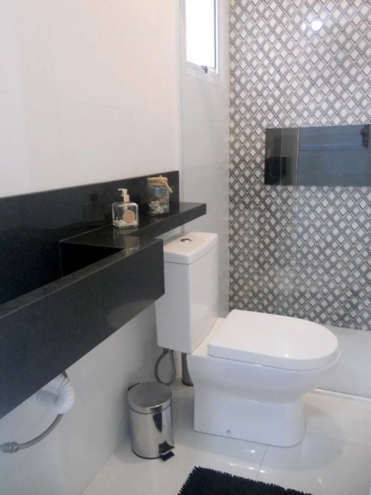 Apartamento, 3 quartos, 88 m² - Foto 3