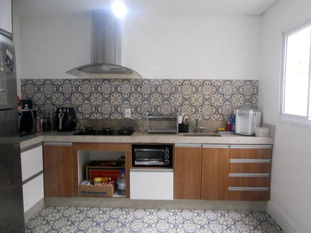 Apartamento, 3 quartos, 88 m² - Foto 4