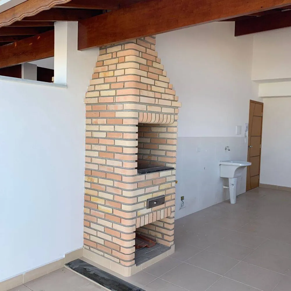 Apartamento, 2 quartos, 104 m² - Foto 6