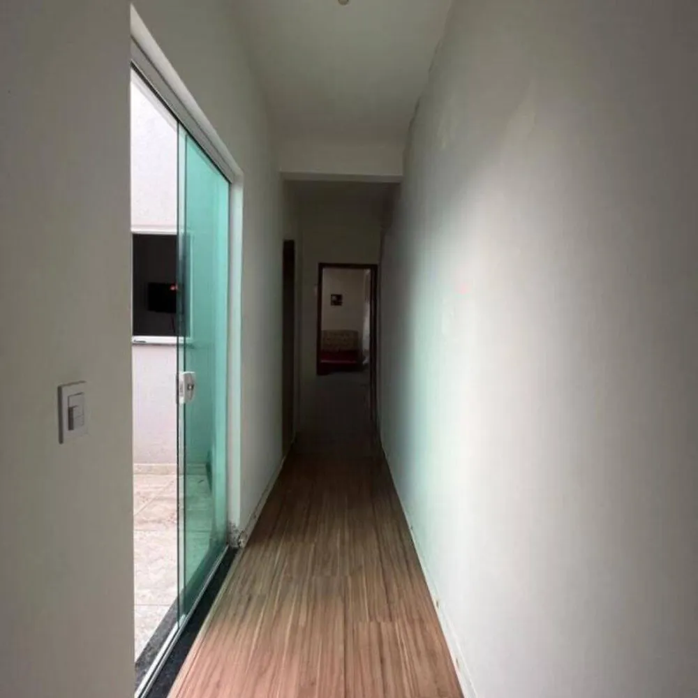 Sobrado, 3 quartos, 125 m² - Foto 6
