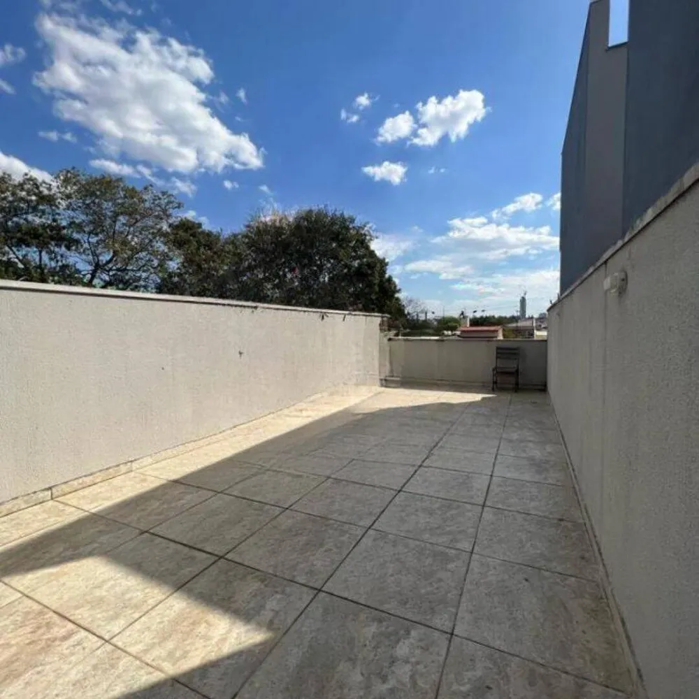 Sobrado, 3 quartos, 125 m² - Foto 1