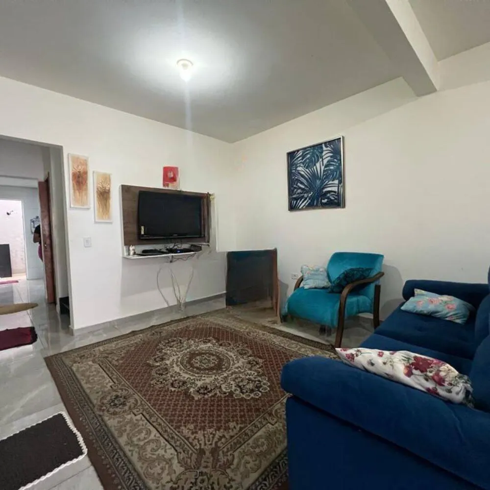 Sobrado, 3 quartos, 125 m² - Foto 2