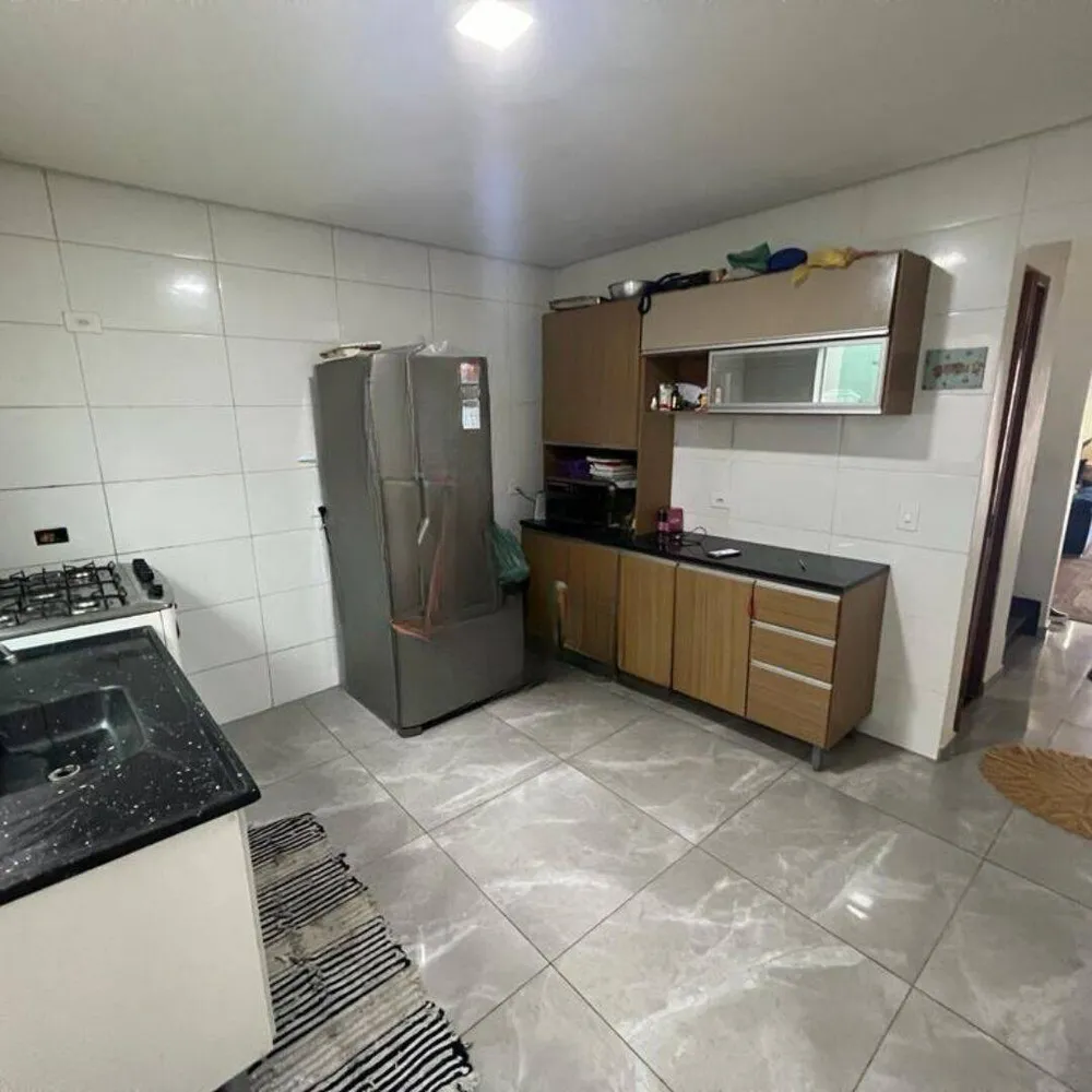 Sobrado, 3 quartos, 125 m² - Foto 5