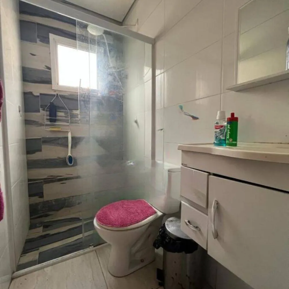 Sobrado, 3 quartos, 125 m² - Foto 8