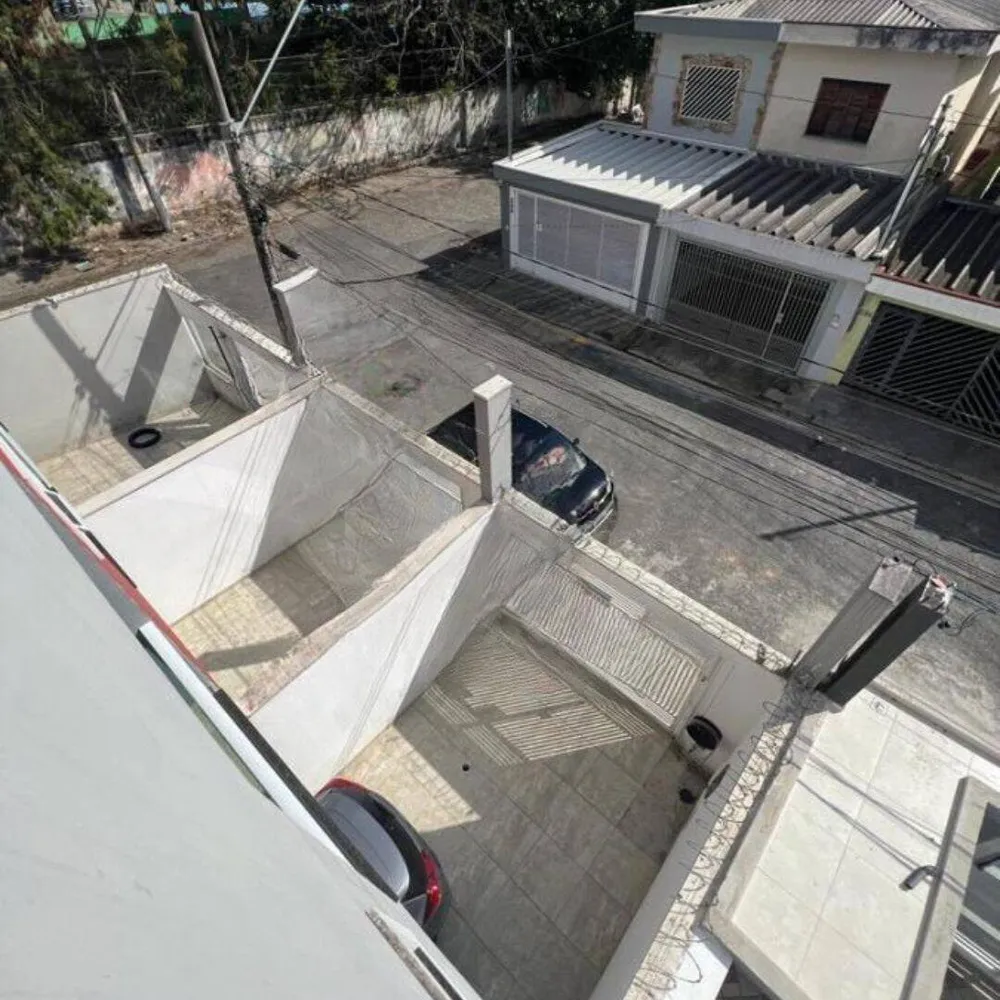 Sobrado, 3 quartos, 125 m² - Foto 7