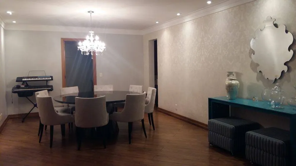 Apartamento, 3 quartos, 175 m² - Foto 2