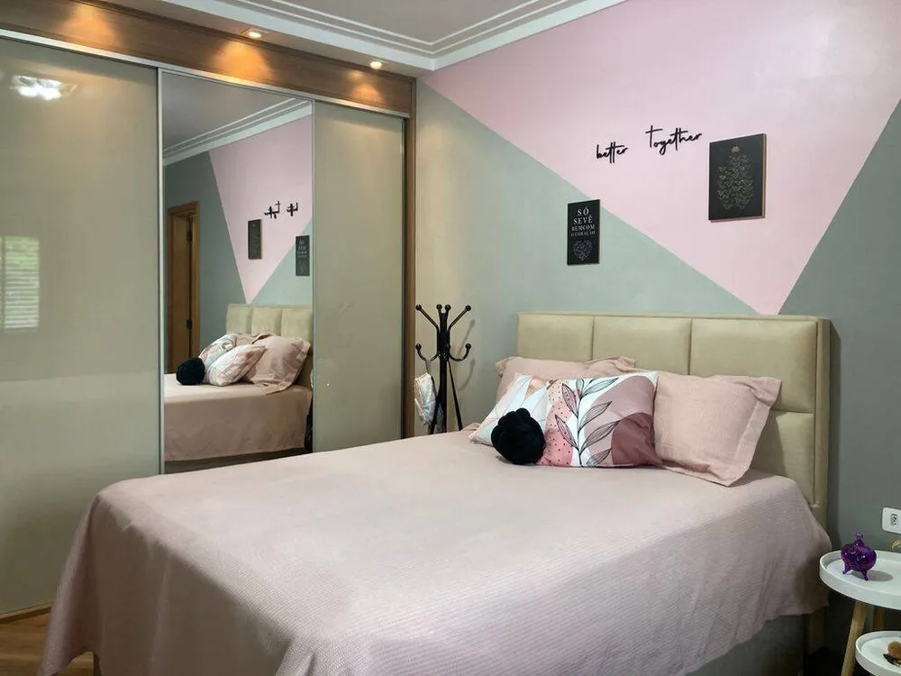 Apartamento, 3 quartos, 175 m² - Foto 3