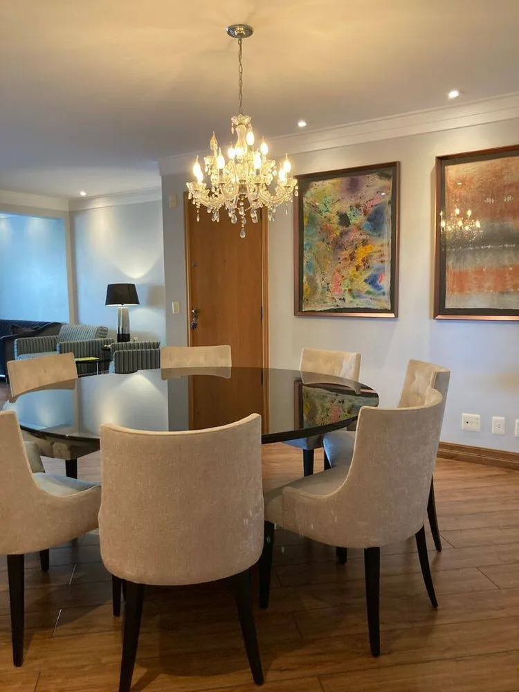 Apartamento, 3 quartos, 175 m² - Foto 3