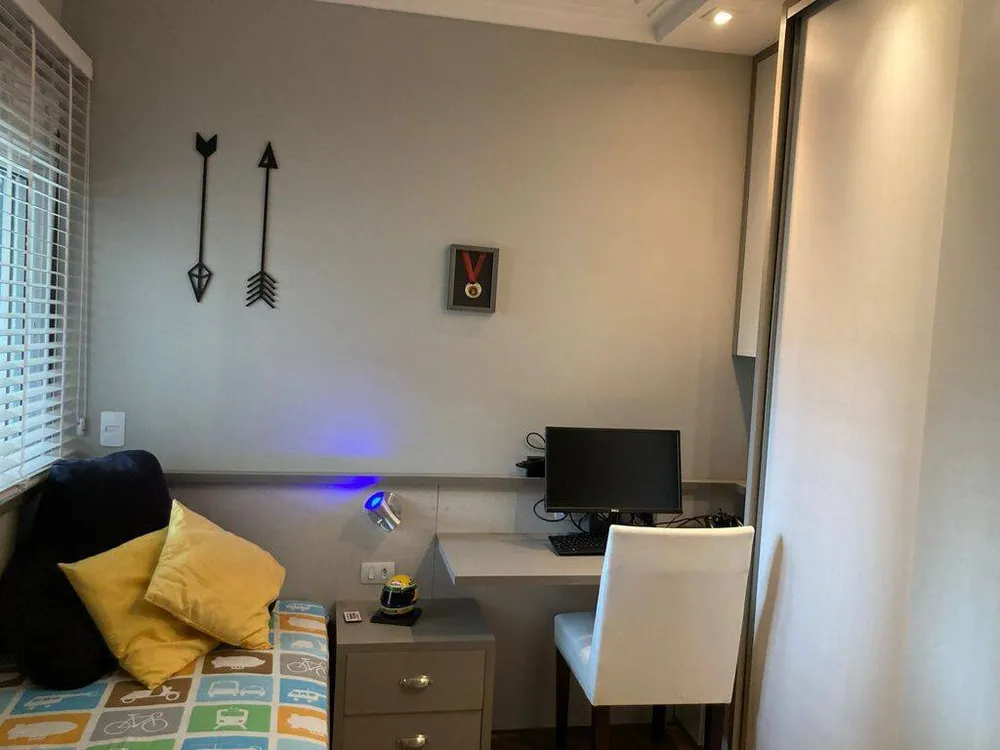 Apartamento, 3 quartos, 175 m² - Foto 9