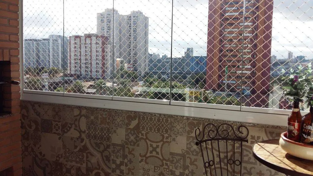Apartamento, 3 quartos, 175 m² - Foto 6