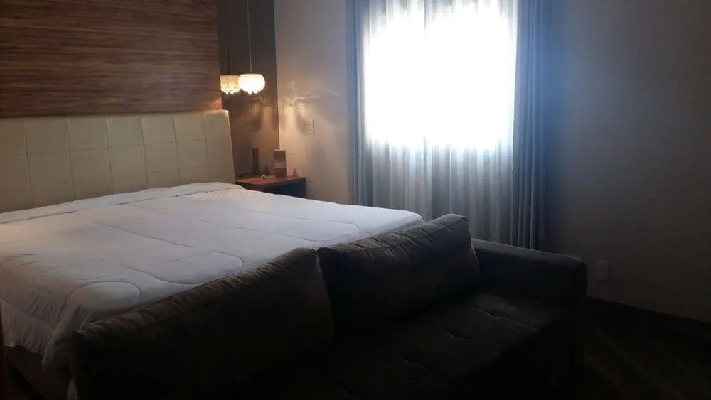 Apartamento, 3 quartos, 175 m² - Foto 5