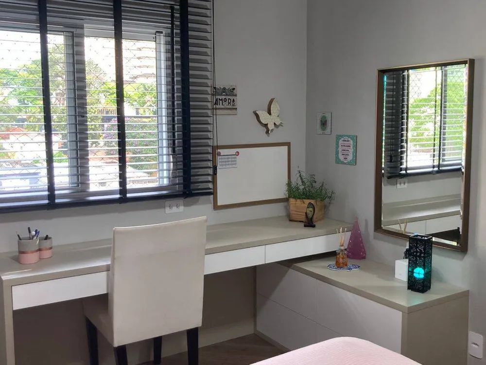 Apartamento, 3 quartos, 175 m² - Foto 7
