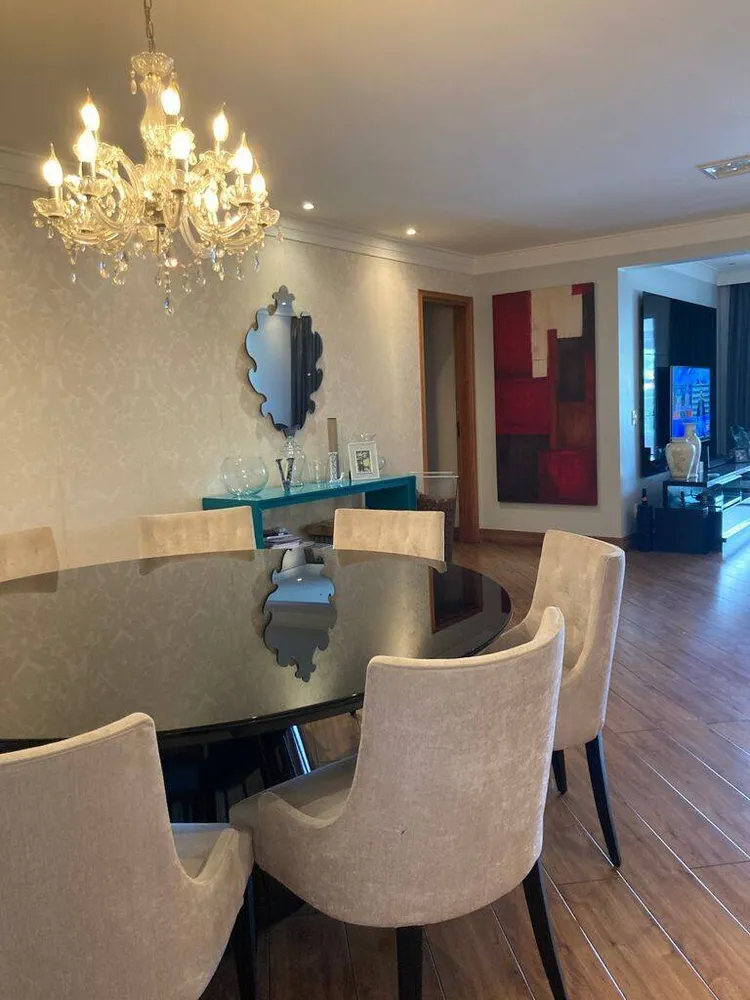 Apartamento, 3 quartos, 175 m² - Foto 1