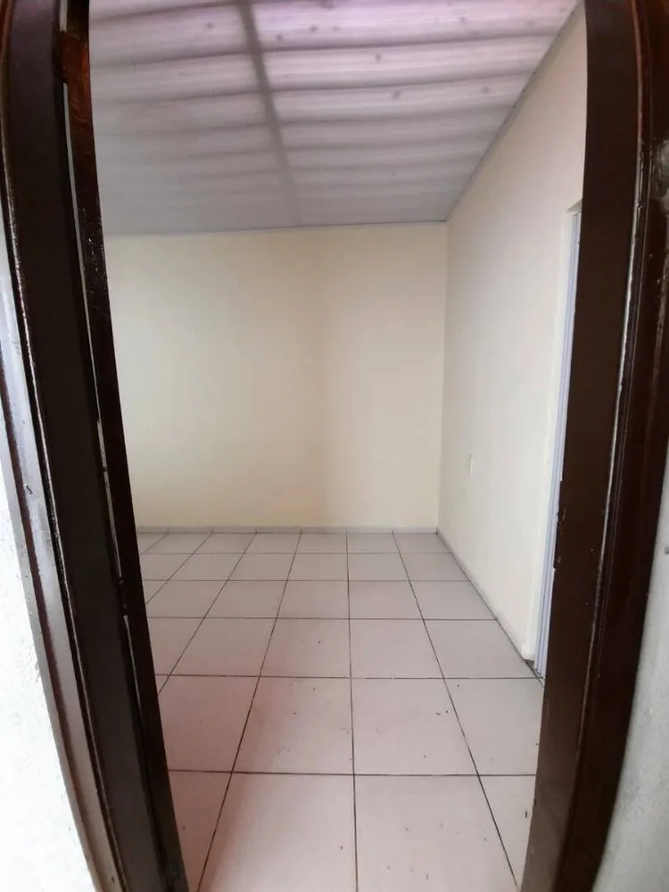 Casa, 1 quarto, 24 m² - Foto 7
