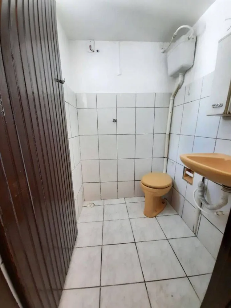 Casa, 1 quarto, 24 m² - Foto 6