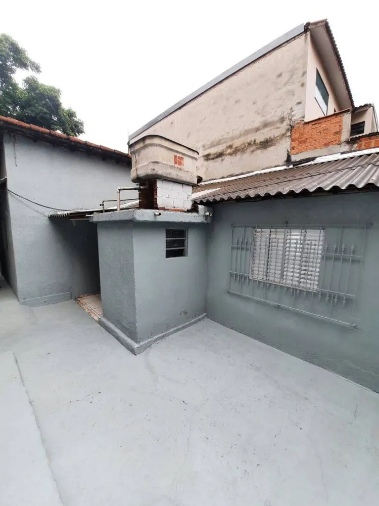 Casa, 1 quarto, 24 m² - Foto 4