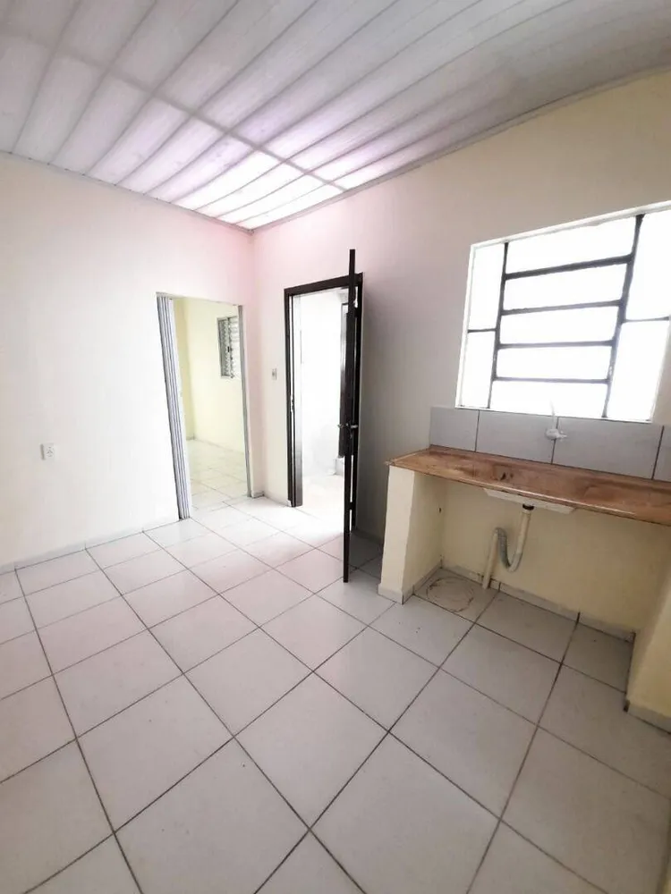 Casa, 1 quarto, 24 m² - Foto 8