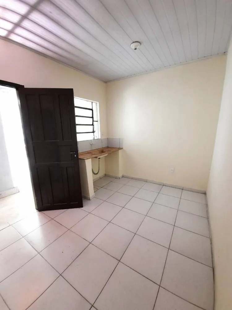 Casa, 1 quarto, 24 m² - Foto 3